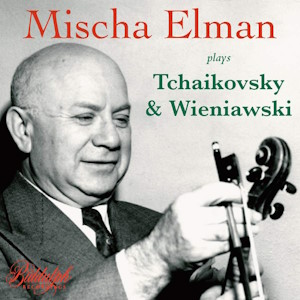 elman tchaikovsky biddulph