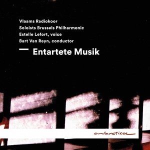 entartete musik AR051