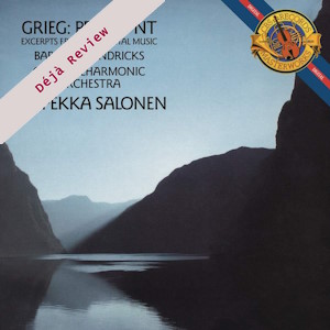 grieg peer gynt sony