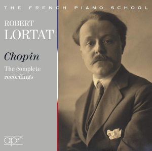 Chopin Lortat APR6042