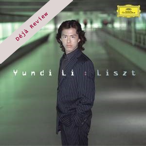 Liszt Yundi 4715852