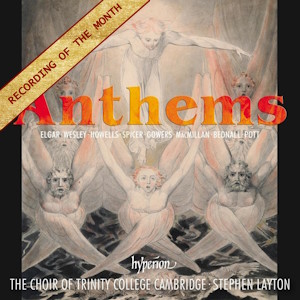 anthems hyperion