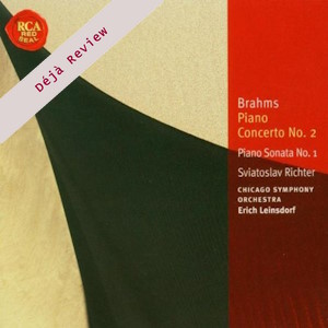 brahms richter rca