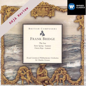 bridge orchestral warner