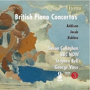 british concerti SRCD416