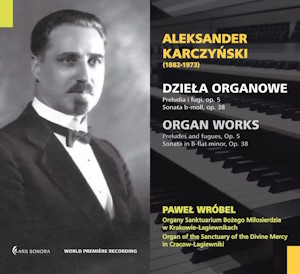 karczynski organ ars sonara