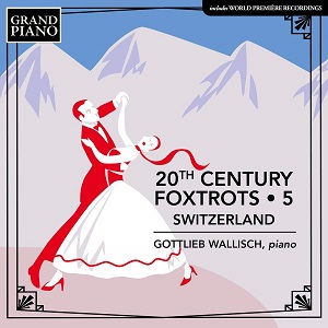 20thC foxtrots v5 Grand Piano GP922