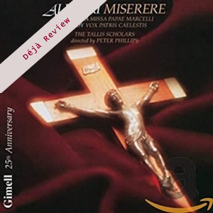 Allegri Palestrina GIMSE401