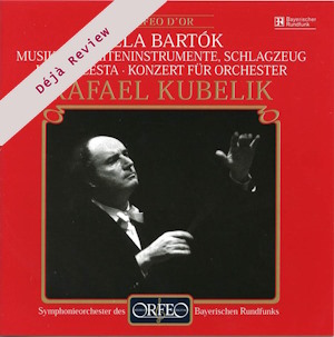 Bartok kubelik C551011