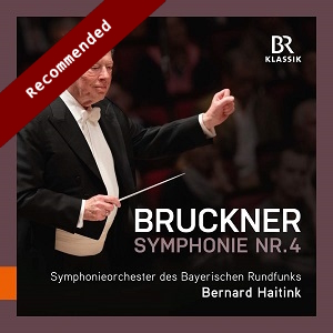 Bruckner Symp 4-Haitink BR Klassik 900213