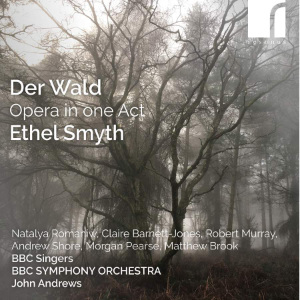 Smyth Der Wald Resonus
