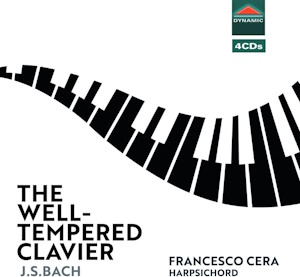 bach well-tempered clavier dynamic