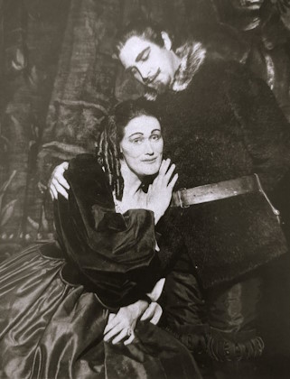 Massard and Joan Sutherland