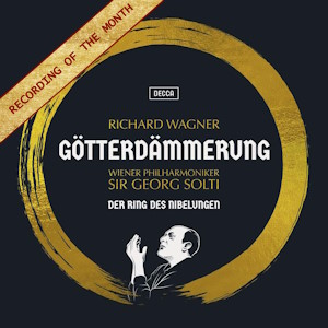 wagner gotterdammerung decca