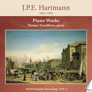 Hartmann pianovol5 DACOCD968