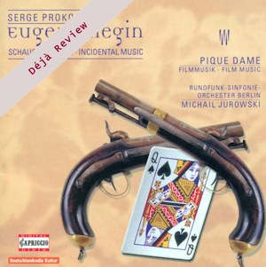 Prokofiev onegin 6714950