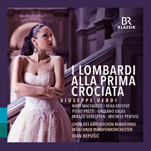 Verdi I Lombardi Munich RSO BR Klassik 900351