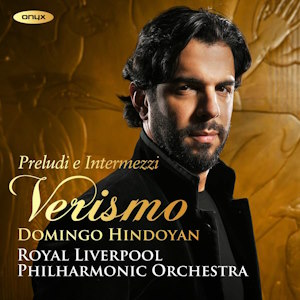 Verismo preludes Onyx4242