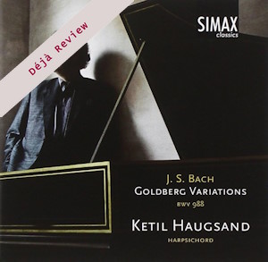 bach goldberg simax