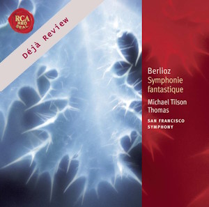 berlioz symphonie fantastique RCA