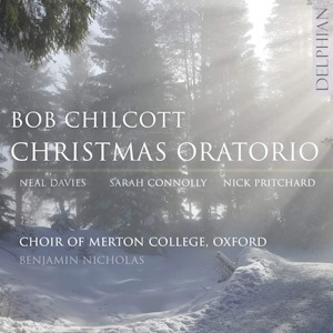 chilcott christmas DCD34321