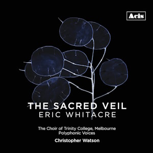 whitacre sacred veil acis