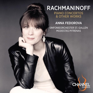 Rachmaninov concertos CCSBOX7723