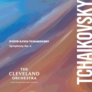 Tchaikovsky sym4 TCO0009D