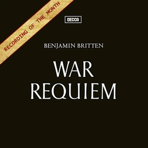 britten requiem decca