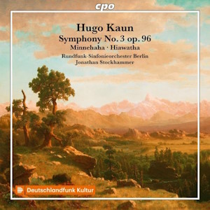 kaun symphony cpo