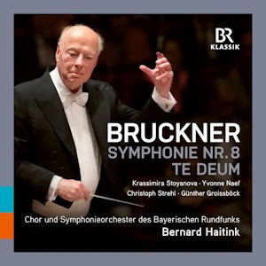 Bruckner sym8 900212