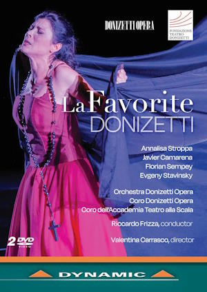 Donizetti favorite 37992