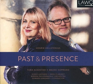 Hellstenius Past and Presence LAWO LWC1229