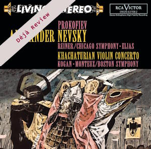 Prokofiev Nevsky 09026637082