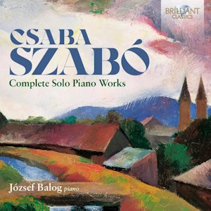 Szabo piano 97104