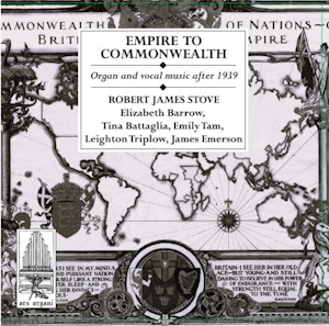 empire commonwealth ars organi