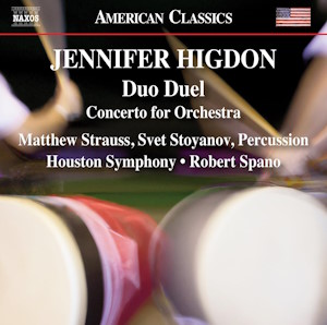 higdon concertos naxos