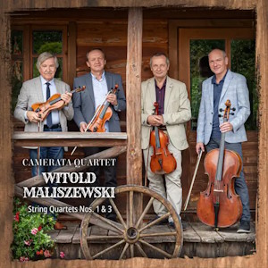 maliszewski quartets pscm