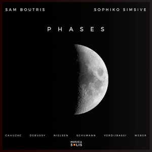 phases musica solis