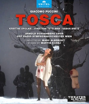 puccini tosca unitel