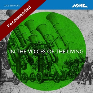 Bedford In the Voices of the Living NMC D272