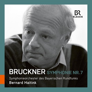 Bruckner Symph 7-Nowak 1885 Haitink BR Klassik 900218