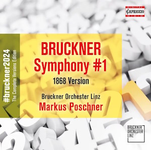 Bruckner sym1 C8092