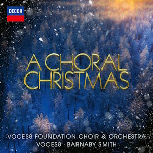 Christmas choral 5568937