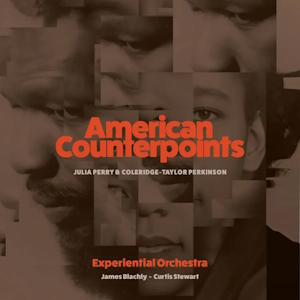 Counterpoints American BSTD0200