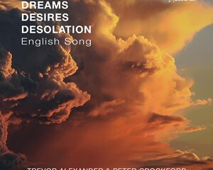 Dreams Desires Desolation English Song Divine Art ddx21114