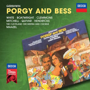 Gershwin porgy 4785785