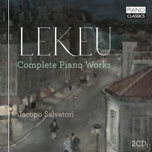 Lekeu piano PCL10289