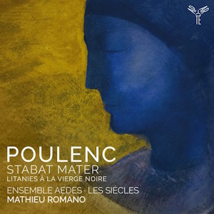 Poulenc stabat AP323