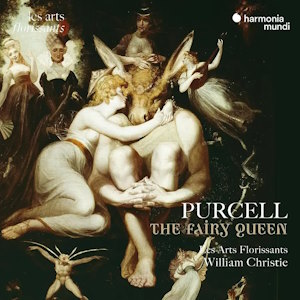 Purcell fairy HAF890130809